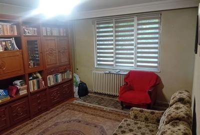 Apartament cu 3 camere decomandat în Central - 5