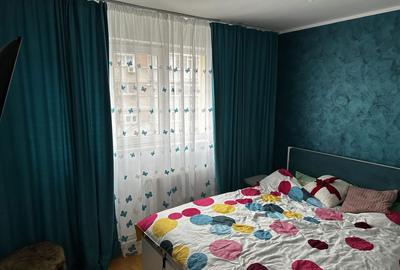 Apartament cu 2 camere decomandat în Central - 2