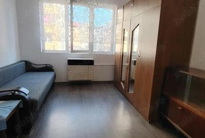 Garsoniera de vanzare accesibila situata in zona Noua - 13