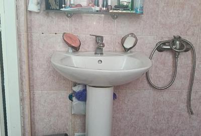 Garsonieră nedecomandată în Lipovei - 1