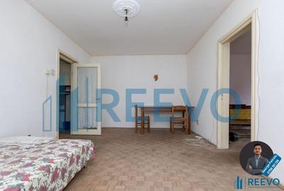 Apartament 2 camere, Aleea Parcului - 13