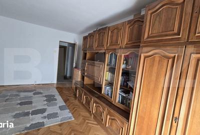Apartament cu 2 camere în Micro 17 - 11