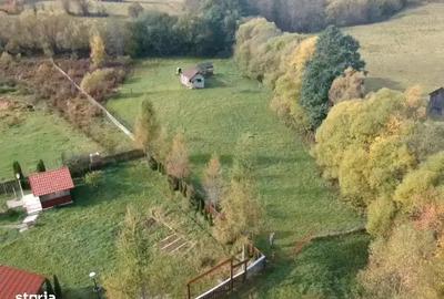 Spre vanzare proprietate 4688 mp in Campulung Moldovenesc - 5