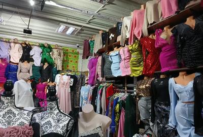 Complex comercial Rodna - 3