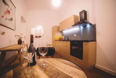 2 camere, modern, zona centrala, Piata Unirii 2 camere, modern, zona centrala, Piata Unirii - 5