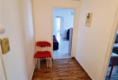 Apartament cu 2 camere semidecomandat în Gării - 6