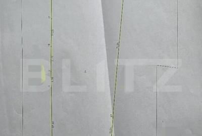 Teren cu vedere panoramica, 32 m deschidere la strada - 2