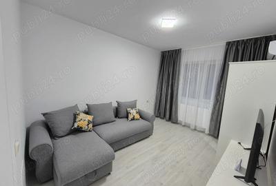 Garsonieră decomandată în Militari - 10