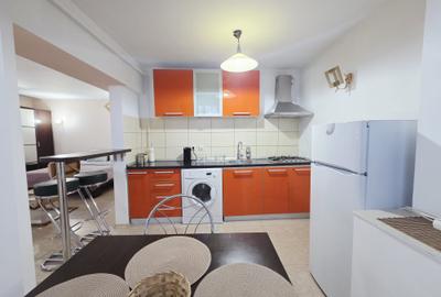 Apartament cu 1 camera 50 mp Faleza priveliste deosebita ! - 3