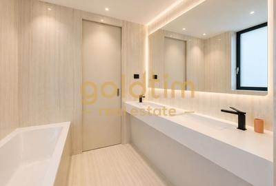Apartament cu 2 camere semidecomandat, mobilat în Primăverii - 17