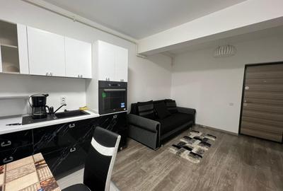 Apartament 2 camere complet mobilat/ zona Bragadiru / Complex Rezidential - 6