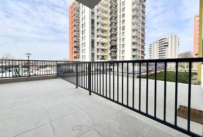 Apartament cu 2 camere semidecomandat, mobilat în Lipovei - 29