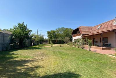 De vanzare casa individuala cu teren Gruiu , Calarasi ,Budesti - 2