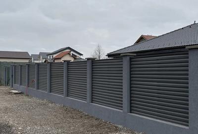 Casă cu 7 camere cu Teren 500 Mp în Sânpetru