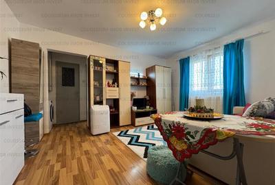 Apartament 2 camere, semidecomandat - zona Florilor - 5