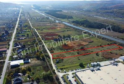 Teren de 10068 mp, în Băiculești - 15