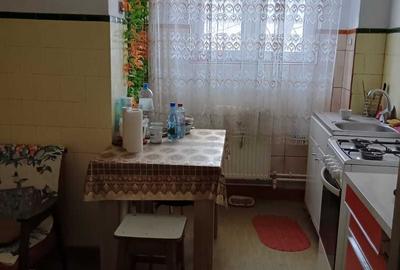 Apartament cu 2 camere semidecomandat în Central - 6
