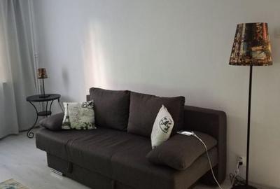 GARSONIERA CALEA MOSILOR, BOILER, BUCATARIE INCHISA, METROU 15 MINUTE - 1