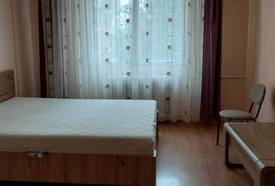 Garsonieră decomandată în Drumul Carului - 1