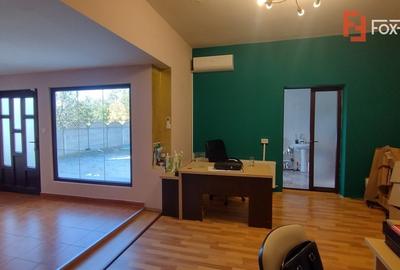 Casa individuala 6 camere, Zona Bucovina - Teren 788 mp - 2