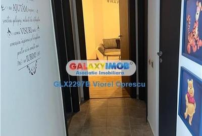 Apartament 3 camere, decomandat, mobilat, bloc cu lift, Dobroesti Apartament 3 camere, decomandat, mobilat, bloc cu lift, Dobroesti - 10