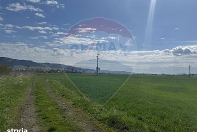 Teren de 8600 mp, în Iclod - 3