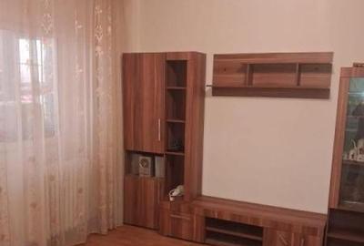 Apartament cu 2 camere, mobilat în Olteniței - 1