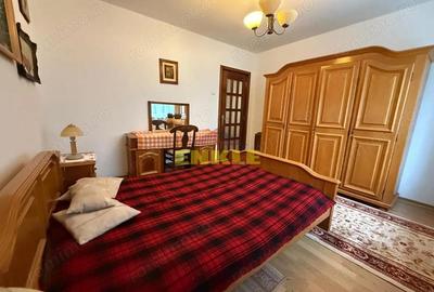 De inchiriat apartament 3 camere zona Marchian - 7