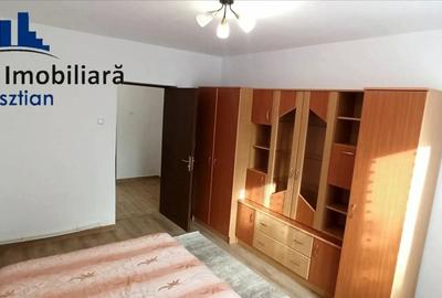 Apartament cu 2 camere de inchiriat - Zona Solidarita?ii - 2