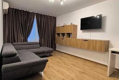 Apartament cu 2 camere decomandat, mobilat în 1 Decembrie 1918