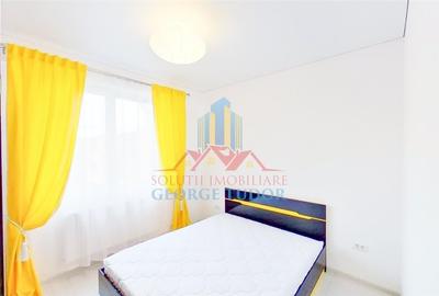 Vanzare apartament Rezervelor 56 Vanzare apartament Rezervelor 56 - 2