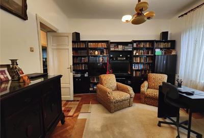 Expozitiei Casa spatioasa cu gradina mare zona Expozitiei Agronomie - 4