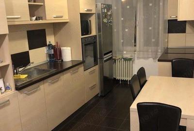 2 camere zona Piata Muncii - 2