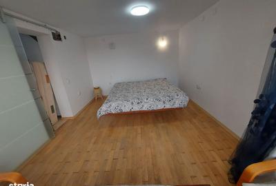 Apartament cu 3 camere în Micro 9 - 4