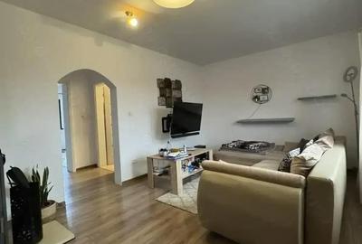 Apartament cu 3 camere decomandat în Ghiroda - 6