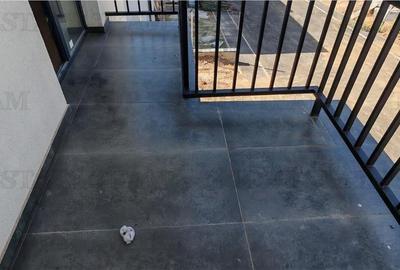 Apartament 2 camere si curte proprie de 80mp, in vila, cu toate utilitatile, in - 14