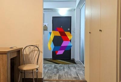 Oportunitate - Apartament cu trei camere in vila, zona Tractorul 70 mp - 5