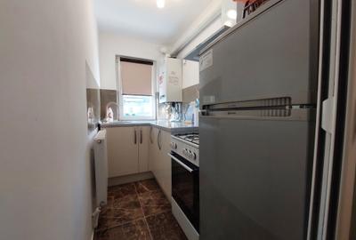 Apartament cu 2 camere semidecomandat în Central - 4