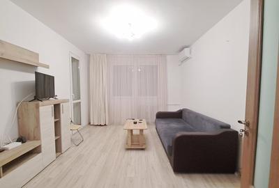 Inchiriere 2 camere Nicolae Grogorescu -  Metrou Titan - 1