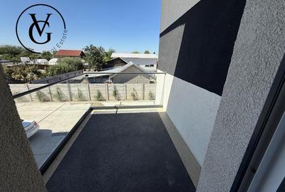 Ilfov Duplex in Corbeanca - 4 camere - 7