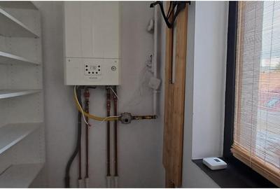 Apartament cu 3 camere decomandat, mobilat în Florilor - 10