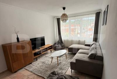 Apartament de inchiriat cu 3 camere - 10