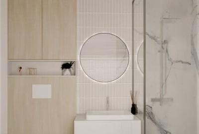 3 CAMERE | TERASA  ET 4+5 | CAMPUS - 11