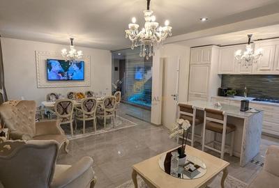 Vila premium cu 4 camere, mobilata si utilata lux, zona Aparatorii Patriei - 4