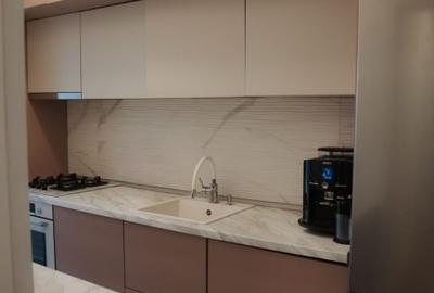 Apartament cu 3 camere decomandat, mobilat în Theodor Pallady - 6