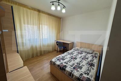 Apartament cu 4 camere decomandat, mobilat în 1 Mai - 3