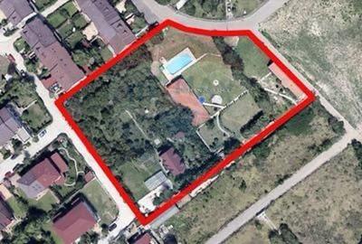 DE VANZARE Teren 6300mp Strada Nades - 2