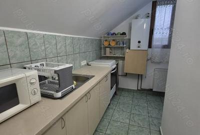 Inchiriez garsoniera la casa - 1