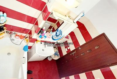 Apartament cu 3 camere semidecomandat în Dărmănești - 4