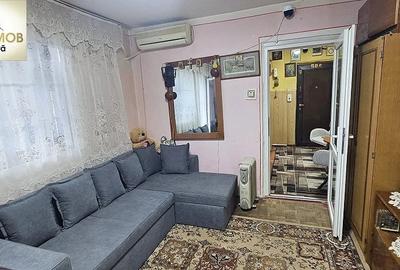 Apartament cu 2 camere semidecomandat în Govândari - 2